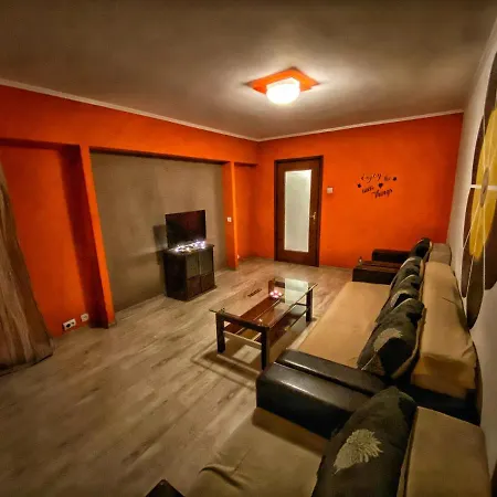 Mandala Bucarest