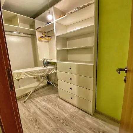 Mandala Apartment *