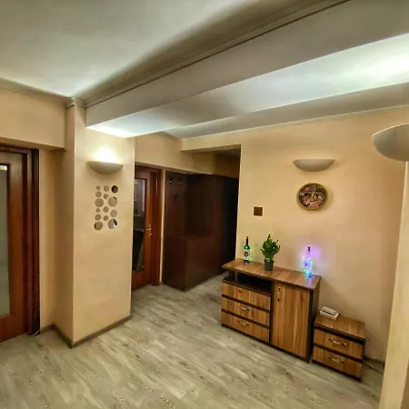 Mandala * Bucarest