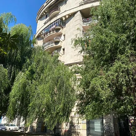 Mandala Apartment Bucharest
