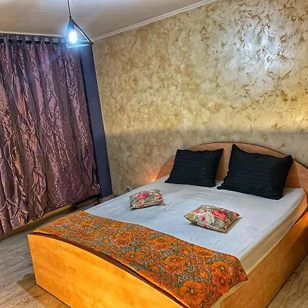 Mandala Apartment *